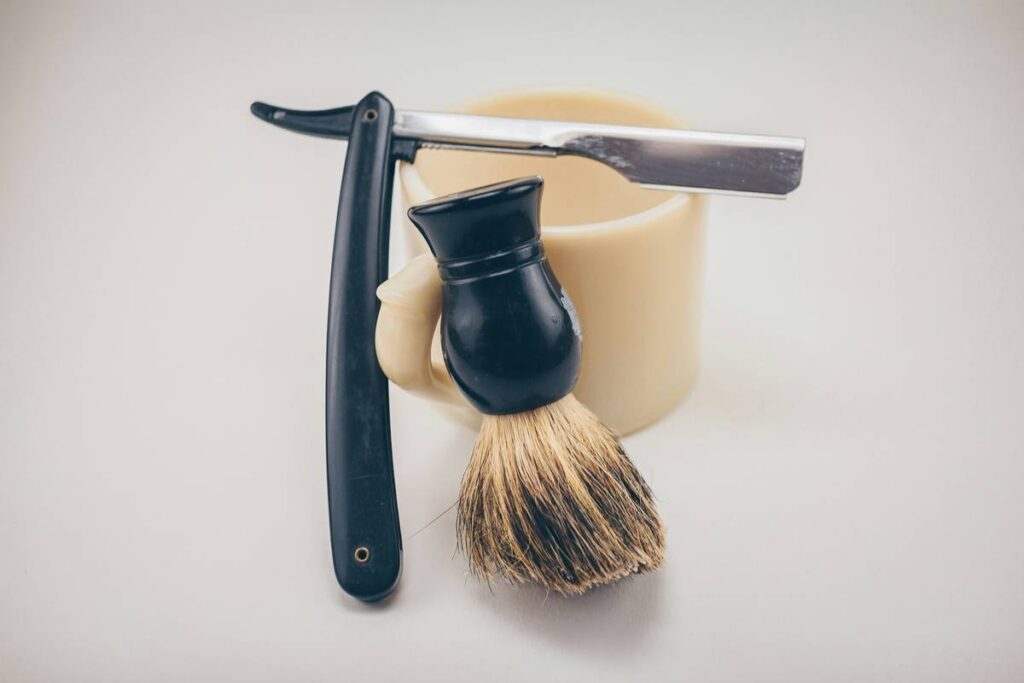 Basic Beard Grooming Essentials: The Ultimate Guide to Looking Sharp