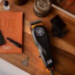 Father's Day Beard Gift Set: The Ultimate Grooming Kit for Dads