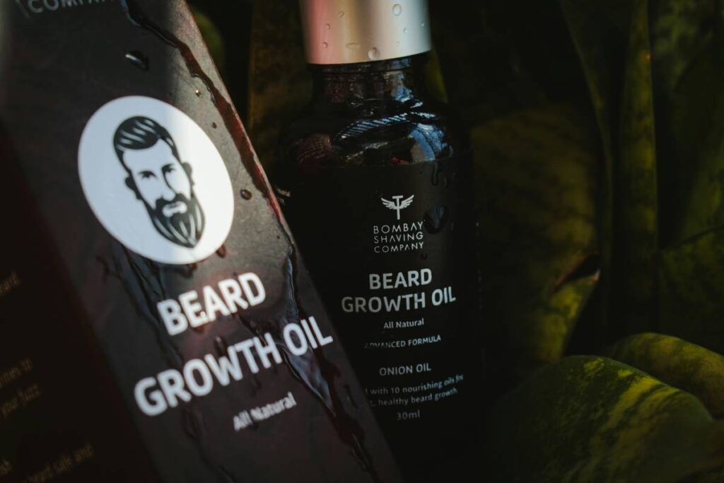 The Ultimate Guide to All-in-One Beard Care: Elevate Your Grooming Game