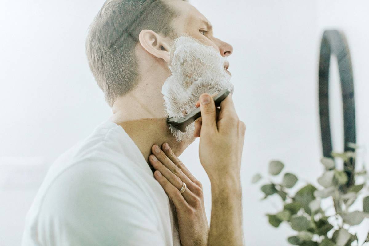 Why Your Beard Deserves the Best: The Ultimate Guide to Beard Wash and Conditioner Combo