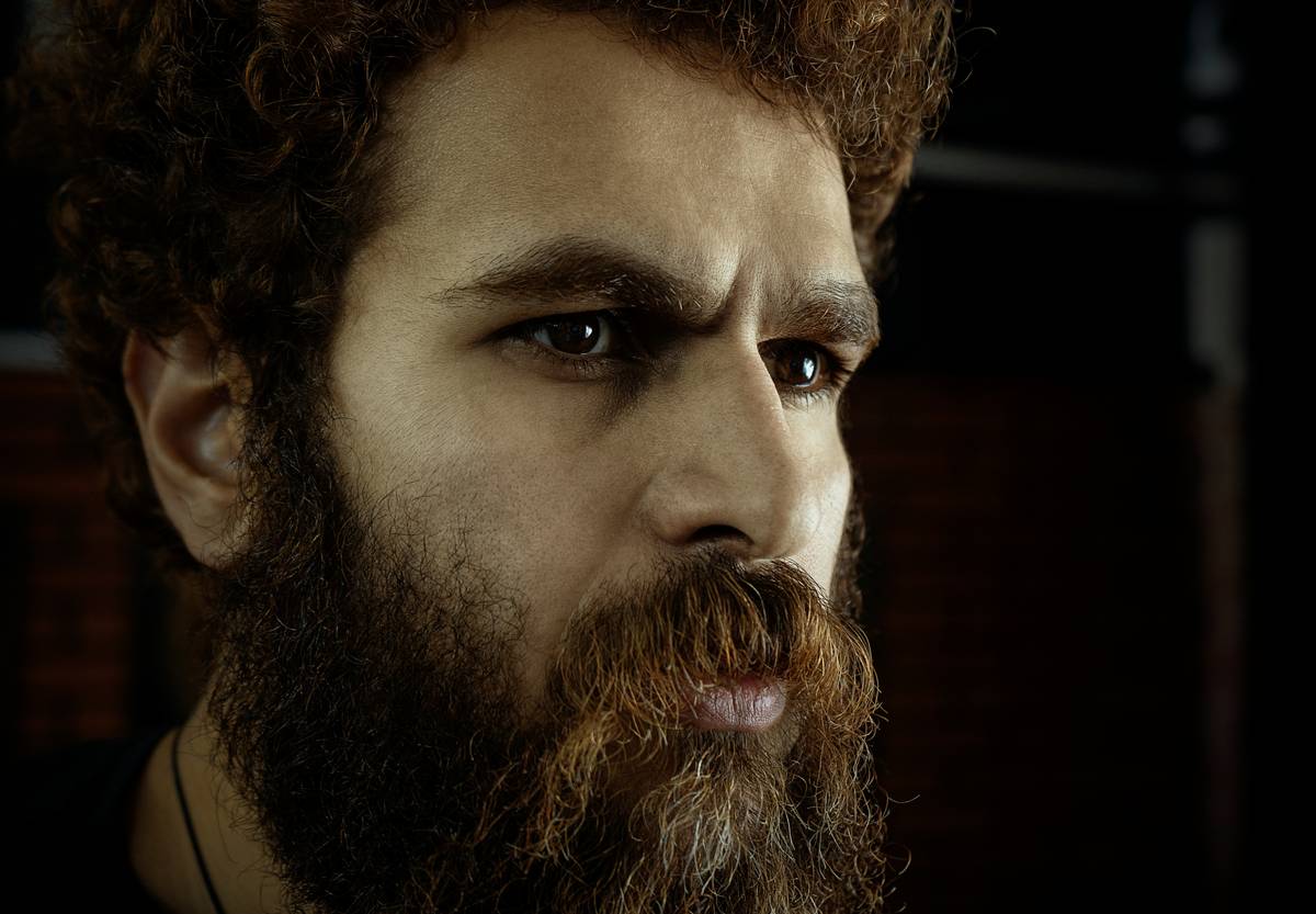 The Ultimate Beard Grooming Present: Why It’s the Gift He Didn’t Know He Needed