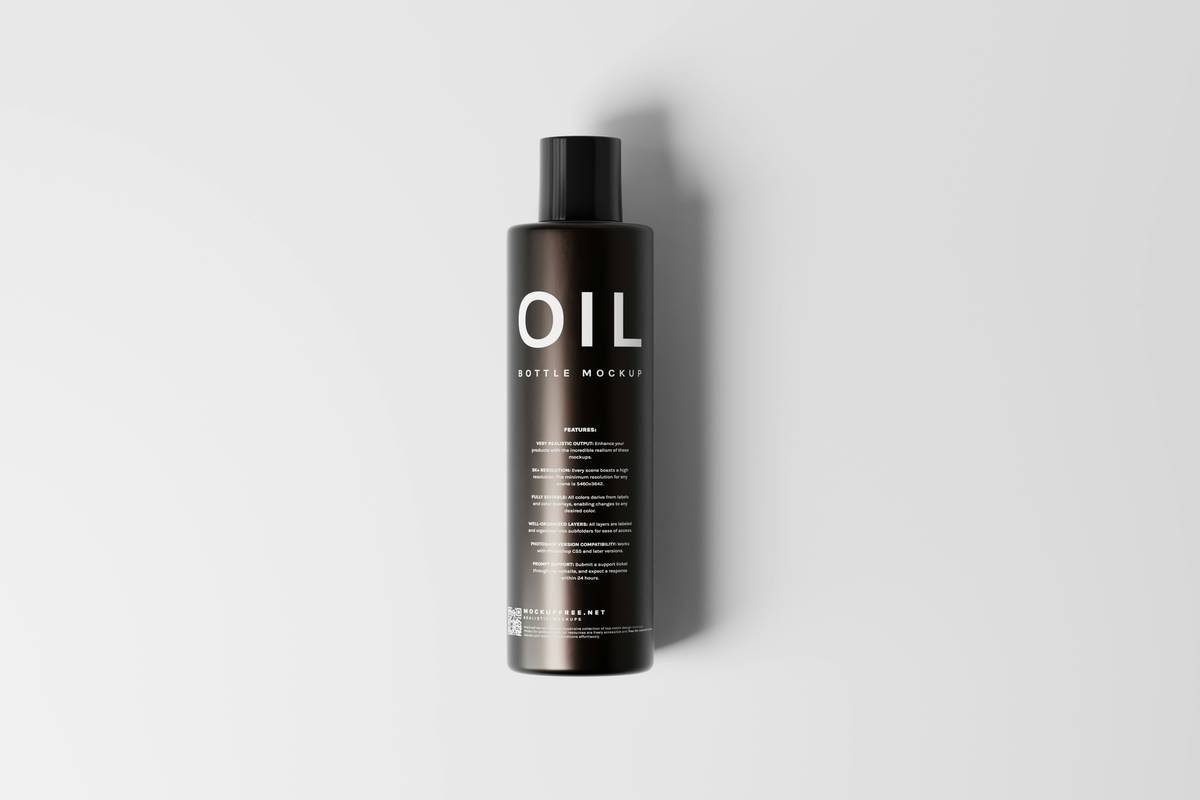 Honest Amish Classic Beard Care Set displayed neatly