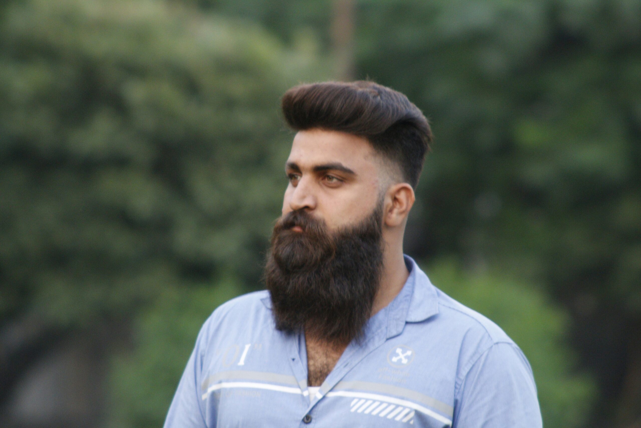 Usman park gulshan e ravi