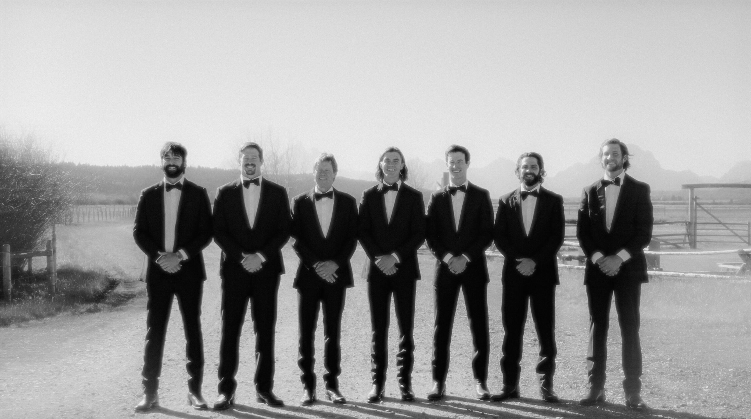 he Dominick Hotel, The Williamsburg Hotel, The William Vale, 1 Hotel Central Park, The Bowery Hotel, The William Barnacle Tavern, The Weylin, The Liberty Warehouse, The Green Building, 26 Bridge, The Caldwell Factory, The Glasshouses, The High Line Hotel, 583 Park Avenue, The Garden City Hotel, The Mansion at Oyster Bay, The Royalton Park Avenue, The Bryant Park Hotel, The Water Club, The Harold Pratt House, The Down Town Association, The Prince George Ballroom, The Yale Club of New York City, The University Club of New York, The Harvard Club of New York City, The New York Athletic Club.