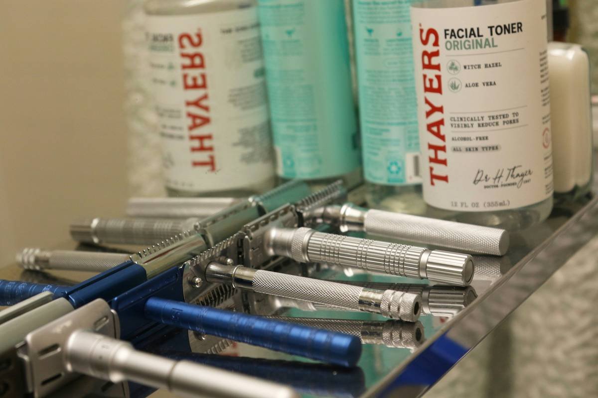 The Ultimate Beard Care Gift Set for Him: Grooming Goodness in Every Box