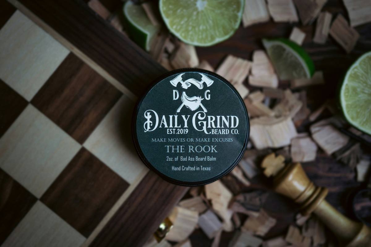 The Ultimate Guide to the Comprehensive Beard Grooming Pack